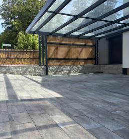 Kovinske ograje po meri Slovenija