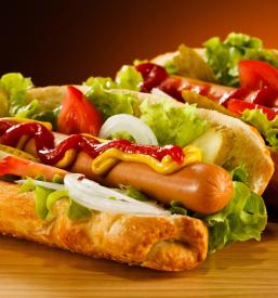 Najboljši sendviči okolica Ljubljane