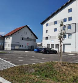 Proizvodnja rezervoarjev Slovenija