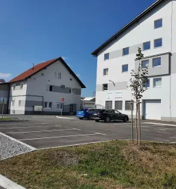 Proizvodnja rezervoarjev Slovenija