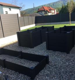 Izdelava ograj in nadstreškov po meri Slovenija