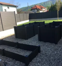 Izdelava ograj in nadstreškov po meri Slovenija