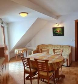 Cyclist-friendly hotel Novo mesto