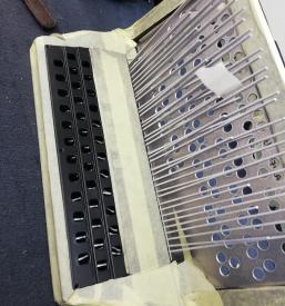 Najem, servis diatonične harmonike frajtonarce Savinjska, Štajerska