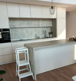 Izdelava in montaža pohištva po meri Savinjska