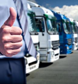 Međunarodni transport tereta Balkan