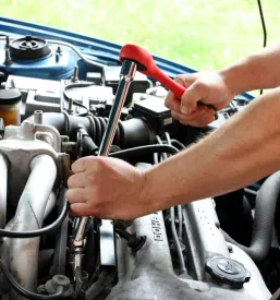 Servis vozil Prevalje