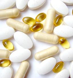 Kvalitetna ponudba prehranskih dodatkov Laško