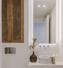 Mikrocement Gorenjska