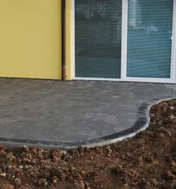 Zaključna gradbena dela Kranj, okolica, Gorenjska