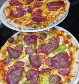 Dobre pizze Trbovlje, Zasavje
