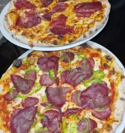 Dobre pizze Trbovlje, Zasavje