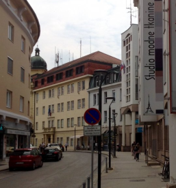 Prodaja blaga Savinjska