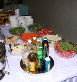 Cenik ugoden catering Primorska