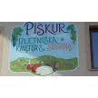 Izletniška kmetija Piškur