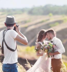 Profesionalno fotografiranje Štajerska