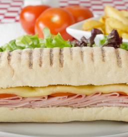 Dostava svežih sendvičev okolica ljubljane