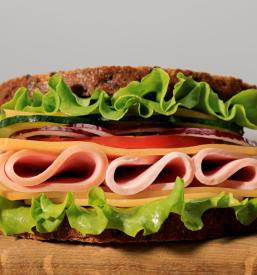 Dostava svežih sendvičev Ljubljana, okolica