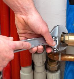 ogrevalne instalacije Maribor, Štajerska