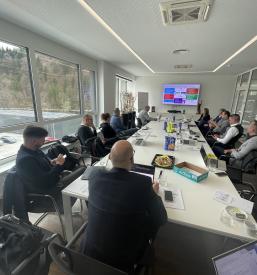 Predelava plastičnih mas