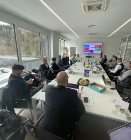 Predelava plastičnih mas