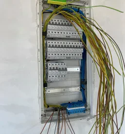 Hišne in industrijske elektroinštalacije Štajerska, Slovenija