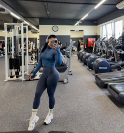 Spletno osebno trenerstvo Slovenija