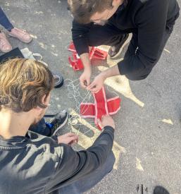Gimnazija v litiji