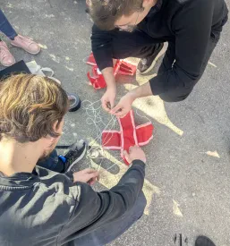 Gimnazija v litiji