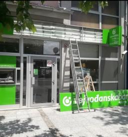 Električne inštalacije Ljubljana