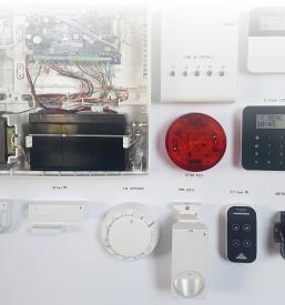 Sistemi Mirasys Slovenija