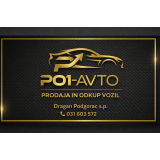 PO 1 AVTO, Dragan Podgorac s.p.