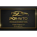 PO 1 AVTO, Dragan Podgorac s.p.