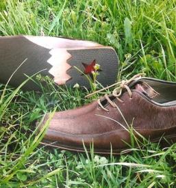 Izdelava ortopedskih čevljev po naročilu Ljubljana, okolica, Slovenija