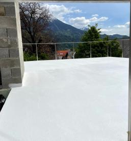 Kvalitetna izdelava hidroizolacij Kranj, Gorenjska