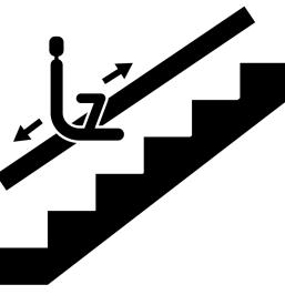 Montaža invalidskih dvigal Ljubljana, okolica, Osrednja Slovenija