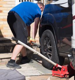 Servis prikolic Maribor, Murska Sobota