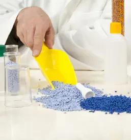 Izdelki iz brizganih plastičnih mas Slovenija