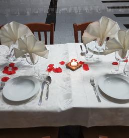 Samopostrežna restavracija, malice, kosila Gorenjska