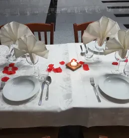 Samopostrežna restavracija, malice, kosila Gorenjska