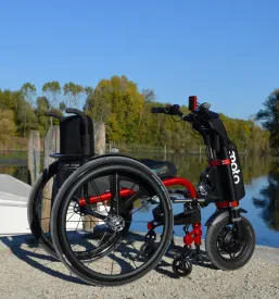 Ugoden najem invalidskega vozička Ptuj, Slovenija