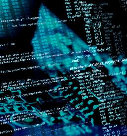 Biometrične rešitve šarenice