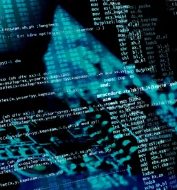 Biometrične rešitve šarenice