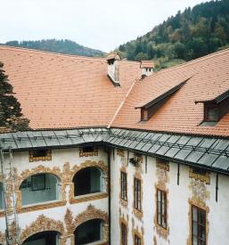 Krovska Zasavje, Osrednja Slovenija