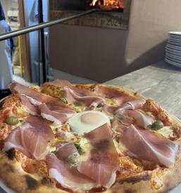 Pizza Postojna