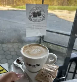 Best bar