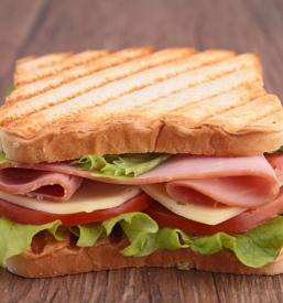 Dostava svežih sendvičev Ljubljana