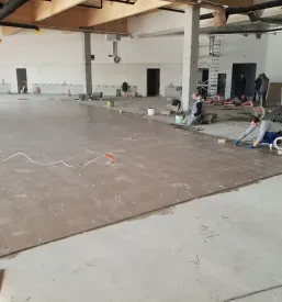 Keramičarska dela na terenu Ljubljana in Slovenija