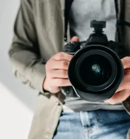 Zanesljiv fotograf dogodkov Slovenija