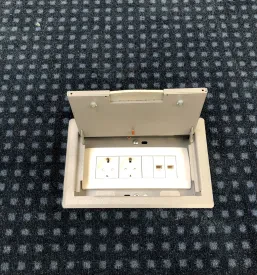 Montaža električnih polnilnikov Štajerska
